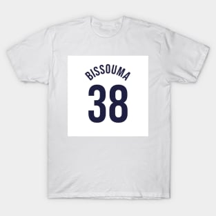 Bissouma 38 Home Kit - 22/23 Season T-Shirt